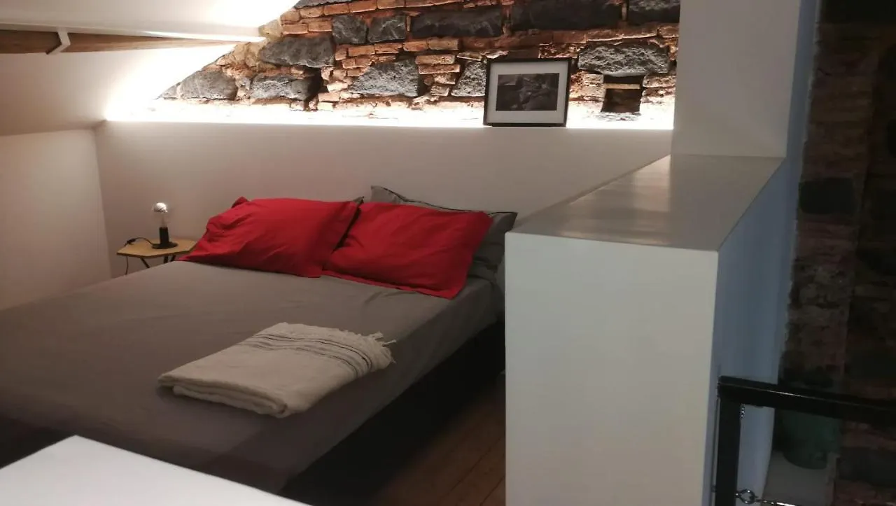 Minimal Chic-Teatro Massimo Bellini Apartment Catania