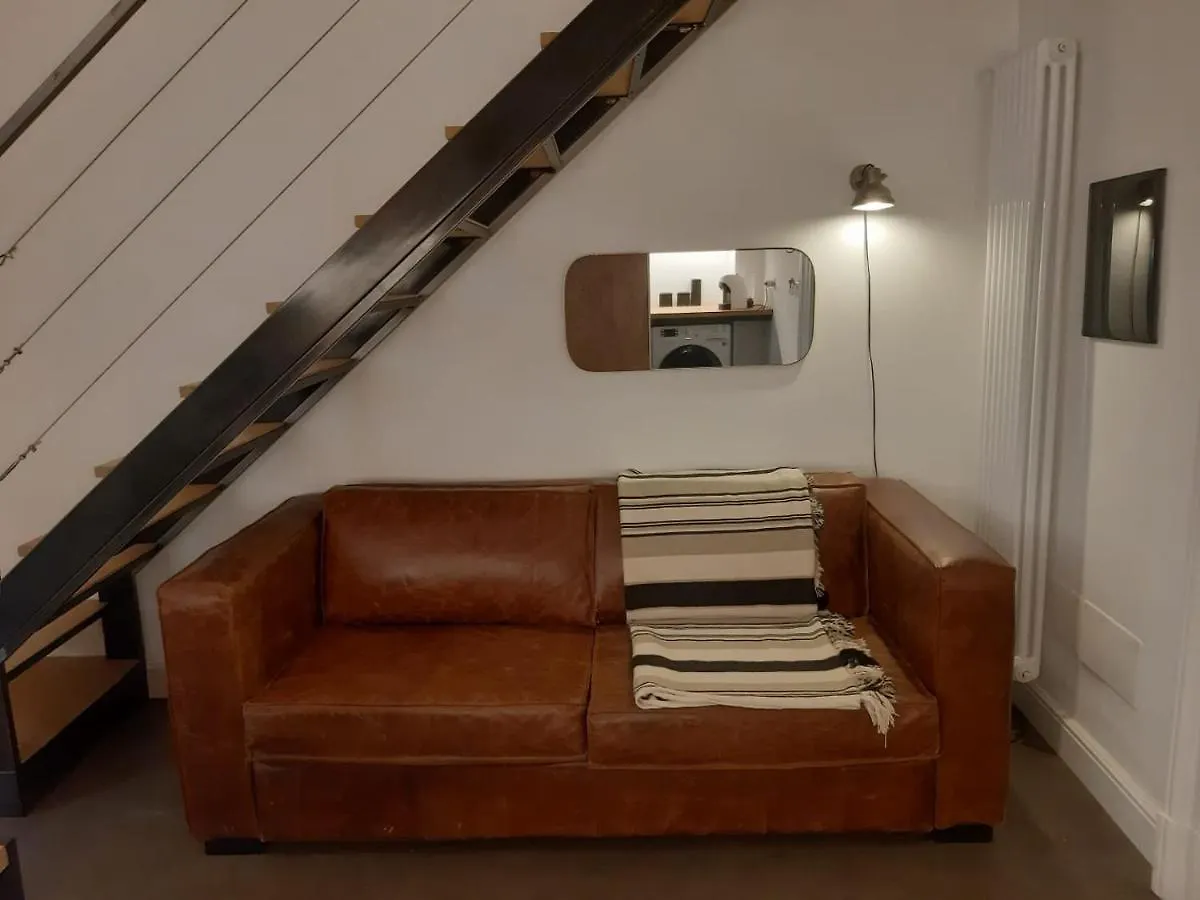 Minimal Chic-Teatro Massimo Bellini Apartment Catania Italy