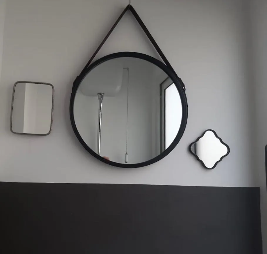 Minimal Chic-Teatro Massimo Bellini Apartment Catania