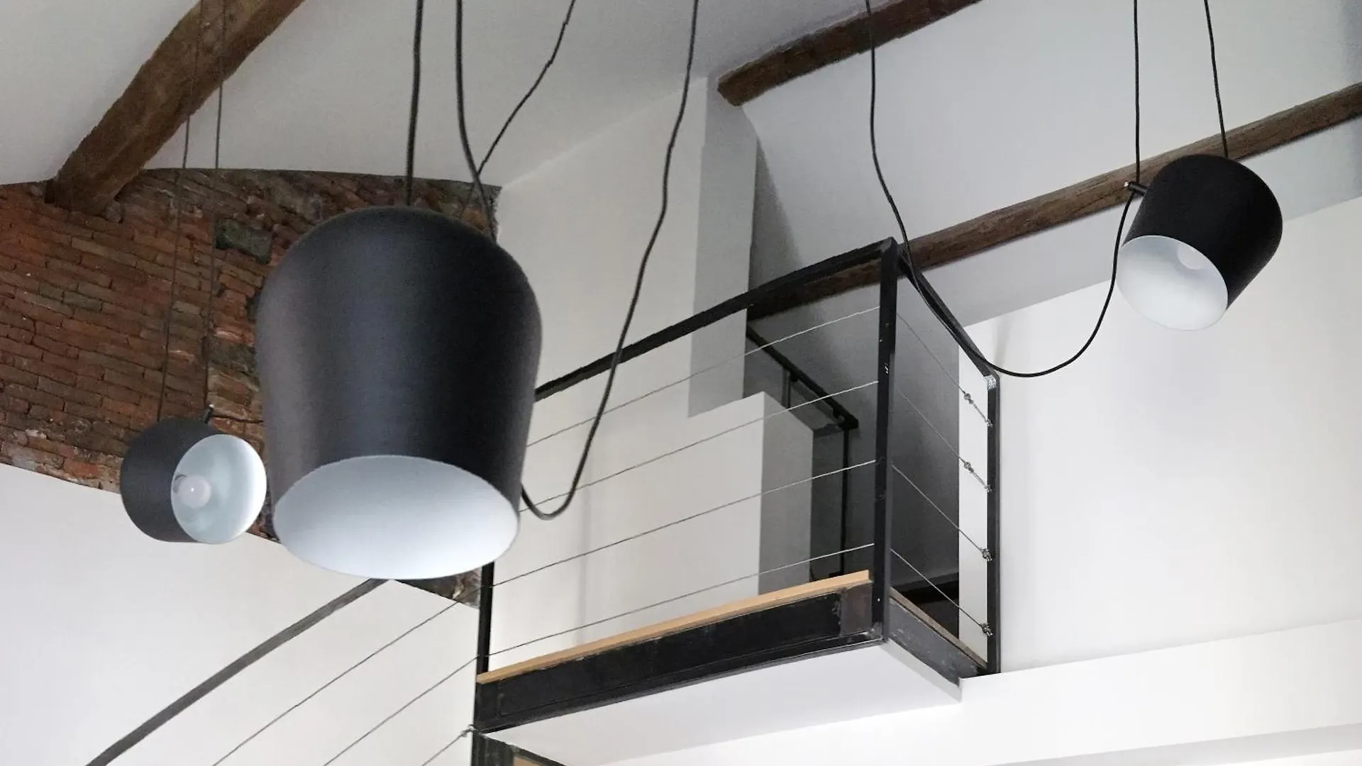 Minimal Chic-Teatro Massimo Bellini Apartment Catania