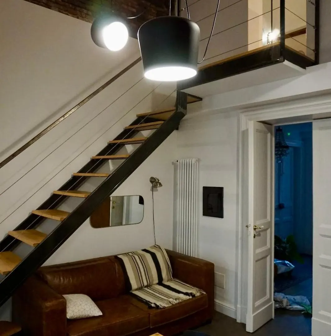 Minimal Chic-Teatro Massimo Bellini Apartment Catania 0*,  Italy